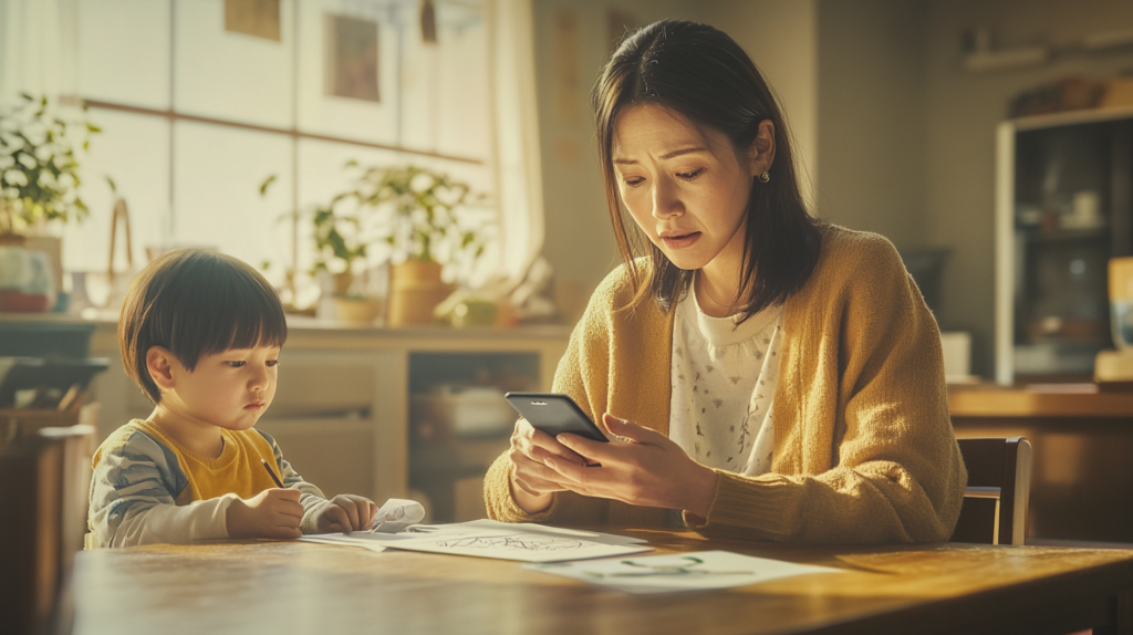 子連れ再婚できる女性の特徴と幸せを掴む3つのコツ