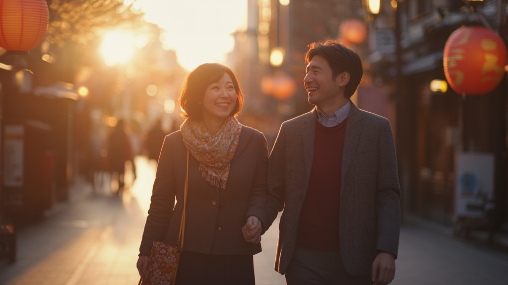 40代バツイチ女性がモテる7つの秘訣!自信を取り戻す方法【実体験も紹介】