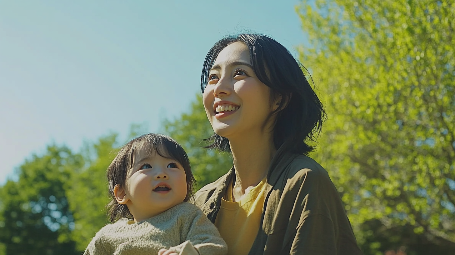 子連れ再婚できる女性の特徴と幸せを掴む3つのコツ