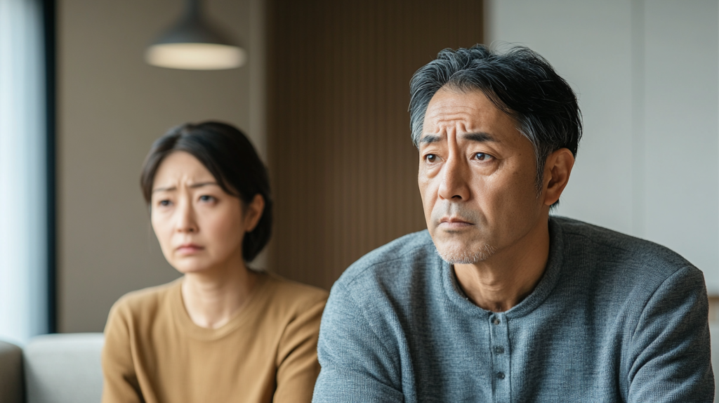 バツイチ女性との再婚で後悔する男性5つの本音