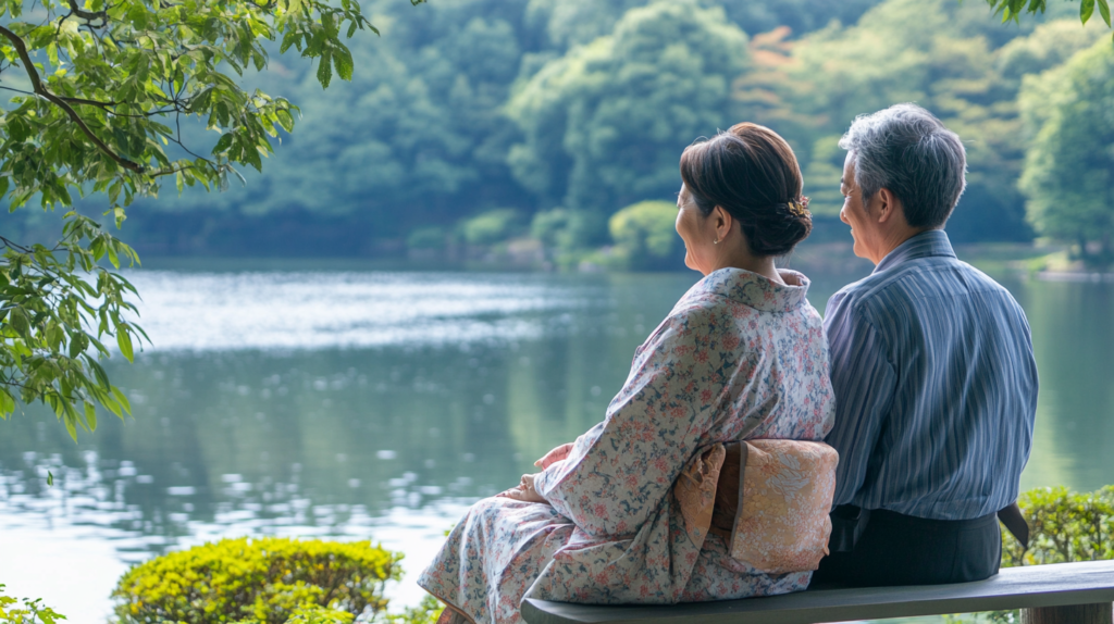 年下男性にモテる50代バツイチ女性の3つの意外な魅力
