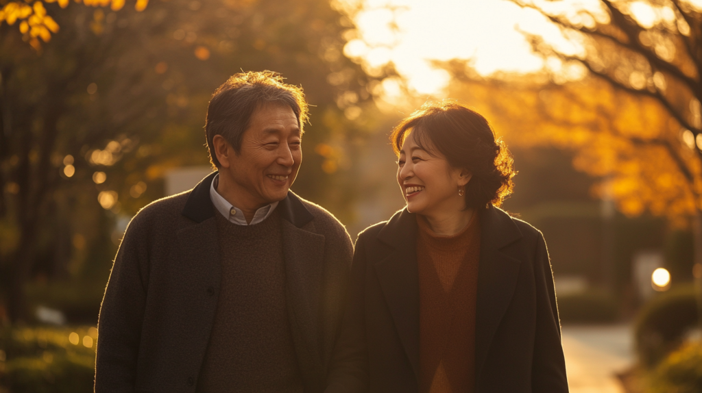 40代バツイチ女性の心理から紐解く!幸せな再婚を叶える具体的な方法【実体験から語る】
