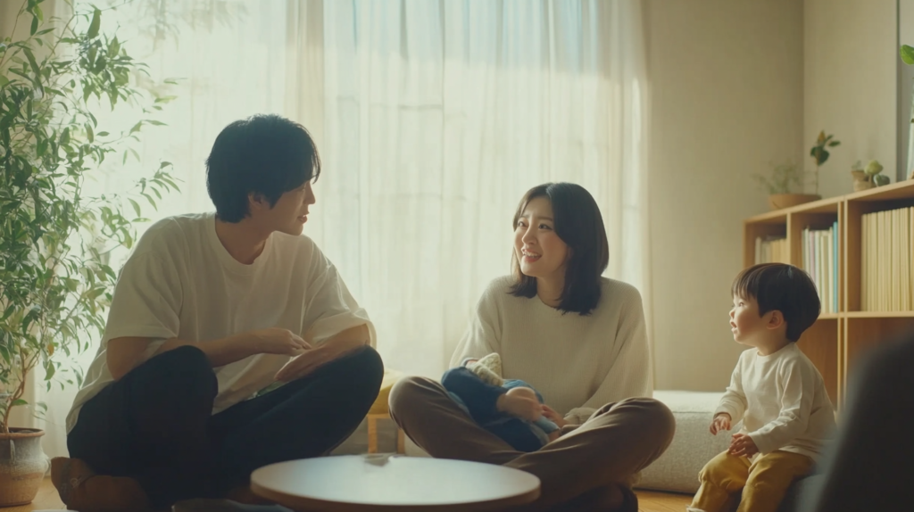 子連れ再婚で後悔しない再婚活|出会いのきっかけと再婚相手の選び方