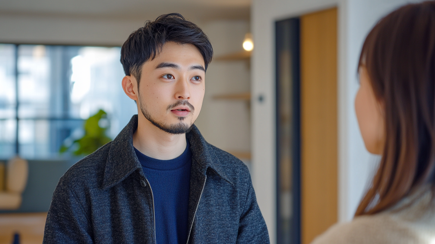 覚悟が足りなさすぎてやばい！シングルマザーと付き合う男性の特徴5選