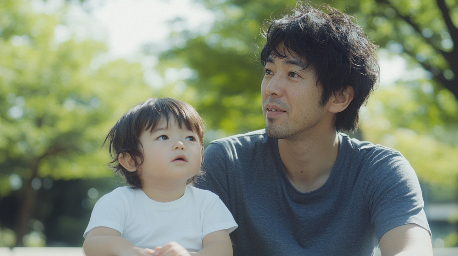 シングルファザーの再婚は難しい？知らないと後悔する7つの現実