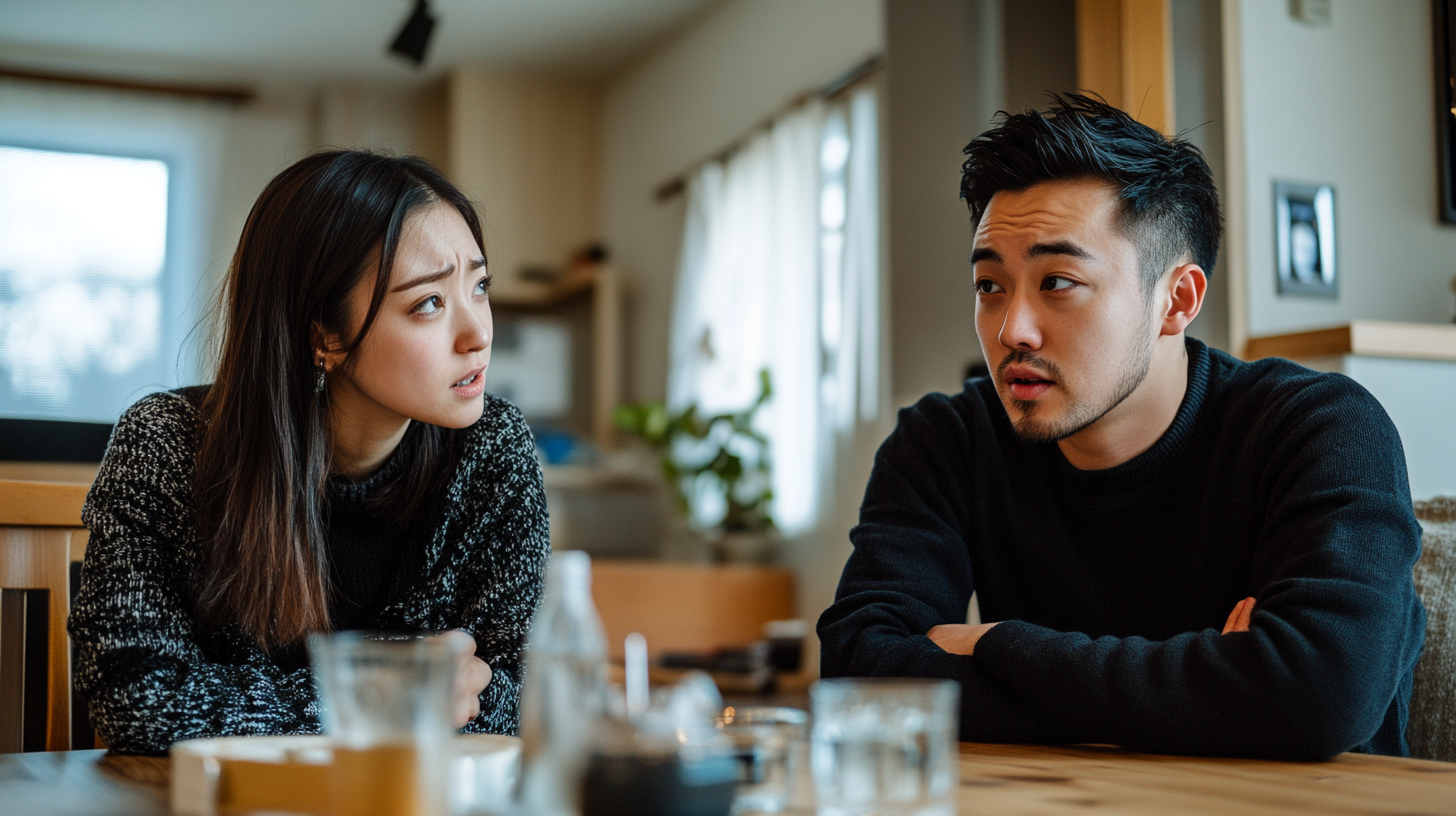 バツイチ女性との再婚で後悔する男性5つの本音