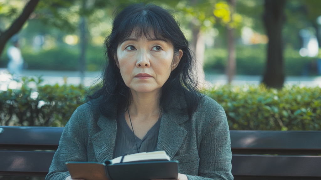 40代バツイチ女性の心理から紐解く!幸せな再婚を叶える具体的な方法【実体験から語る】