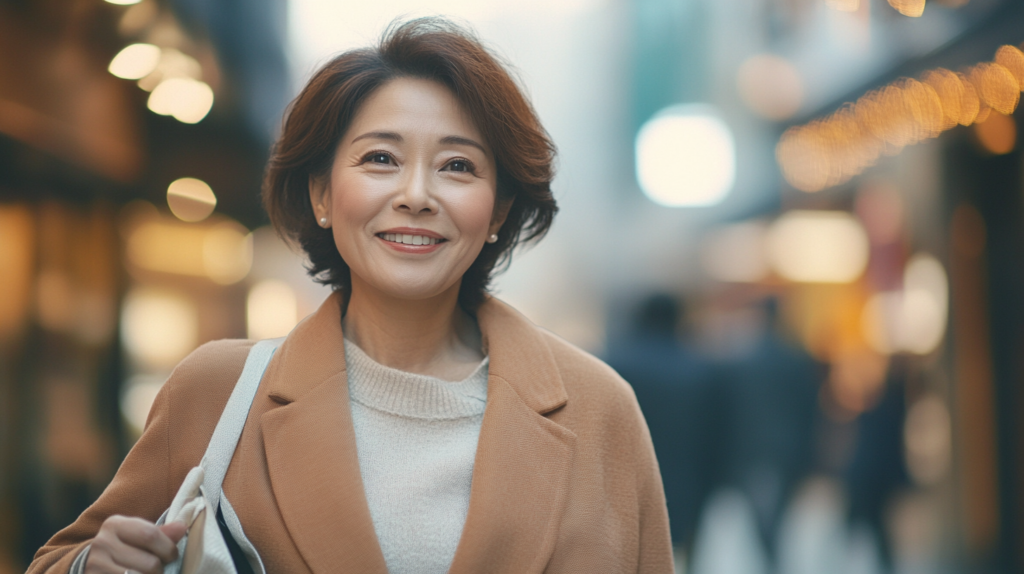 40代バツイチ女性の心理から紐解く!幸せな再婚を叶える具体的な方法【実体験から語る】