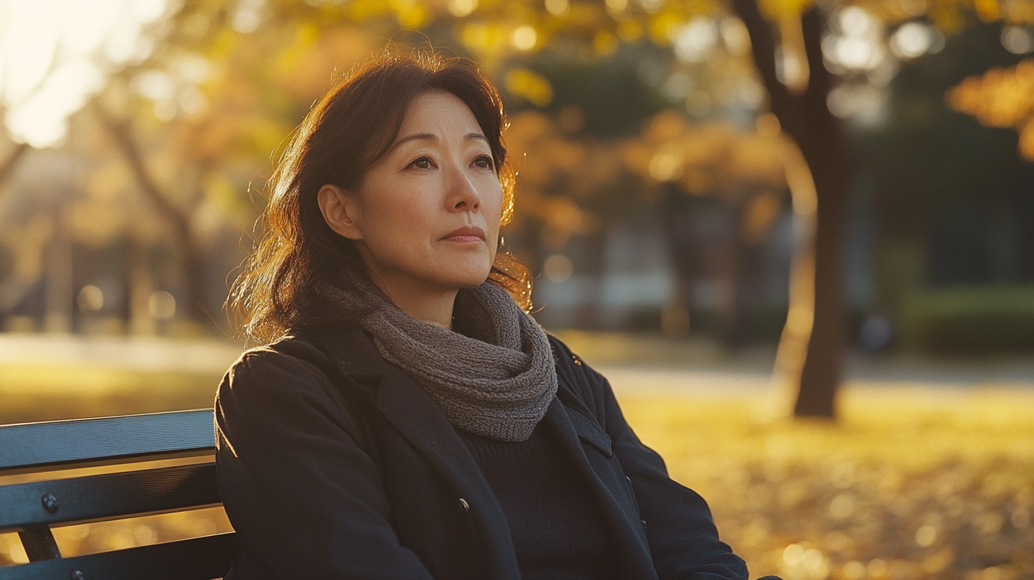 40代シングルマザーの再婚率から見える厳しい現実「もう遅すぎる？」