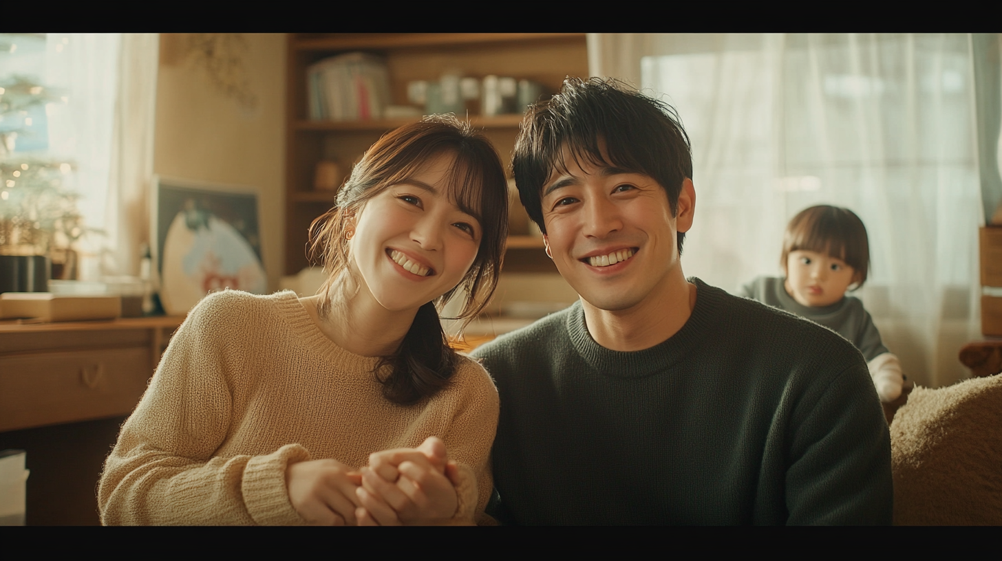 子連れ再婚を決意した男性の気持ちは？シングルマザーと再婚する本音に迫る