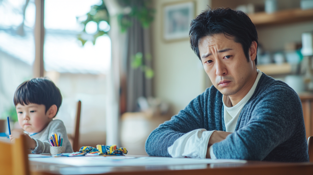 子連れ再婚は難しい?本音で語る7つの葛藤と乗り越え方