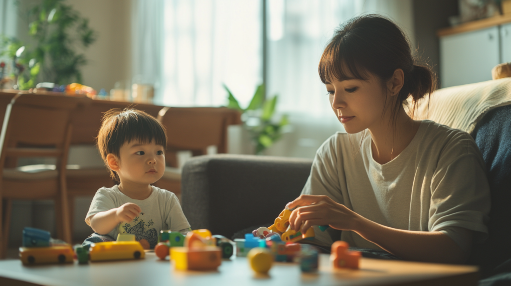 子連れ再婚は難しい?本音で語る7つの葛藤と乗り越え方